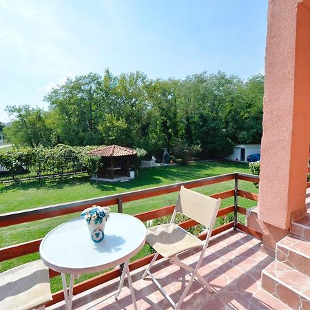 Vila Andrea Danilovgrad Luaran gambar