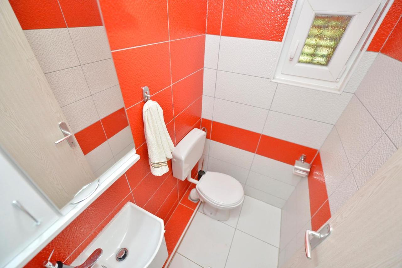 Vila Andrea Danilovgrad Luaran gambar