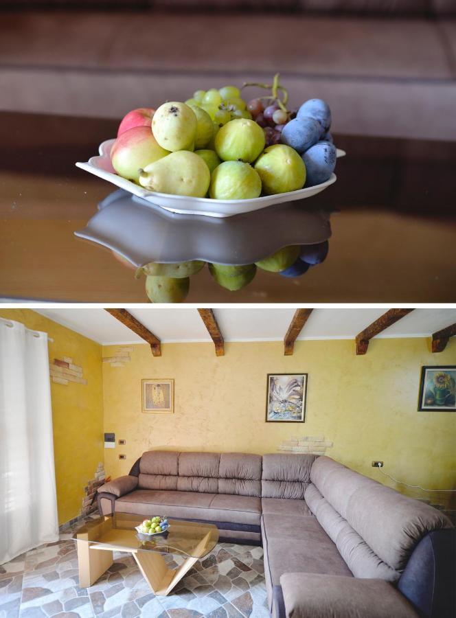 Vila Andrea Danilovgrad Luaran gambar