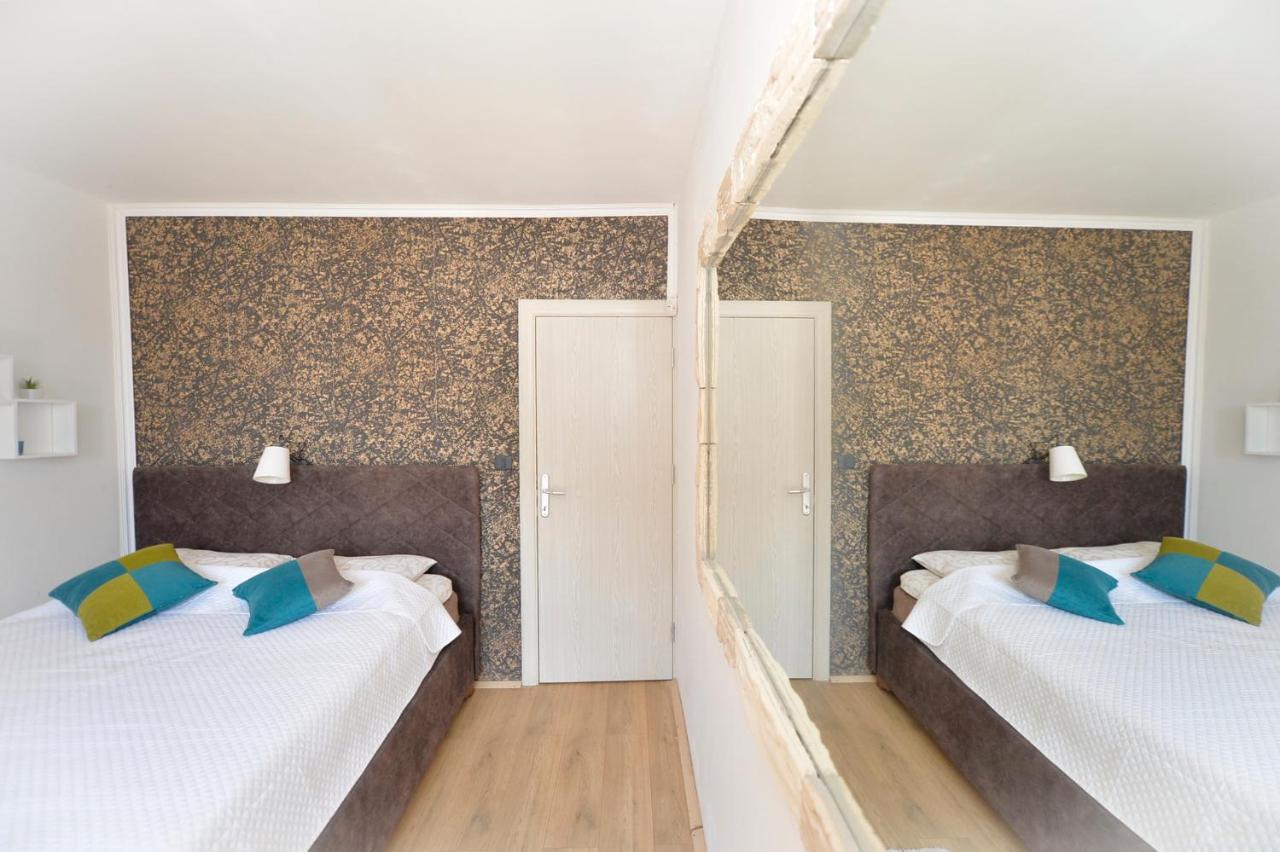 Vila Andrea Danilovgrad Luaran gambar