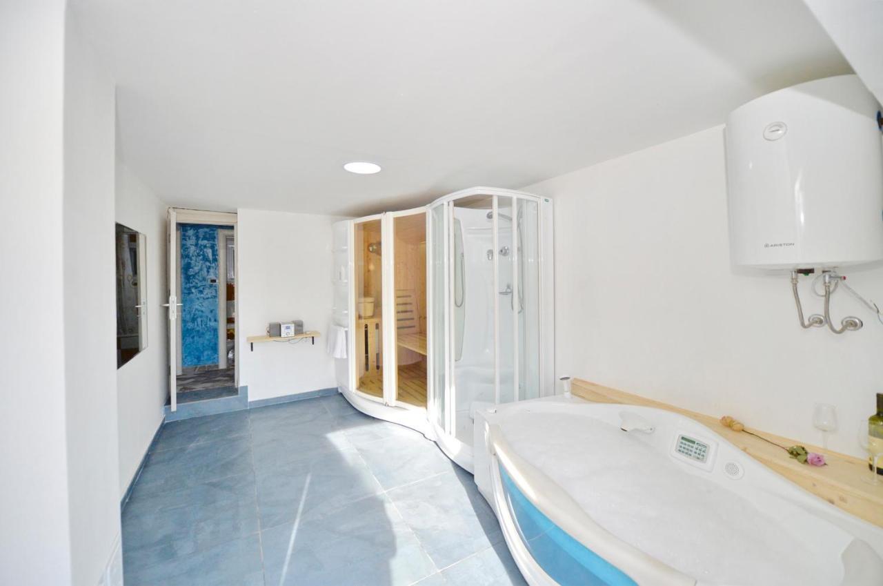 Vila Andrea Danilovgrad Luaran gambar