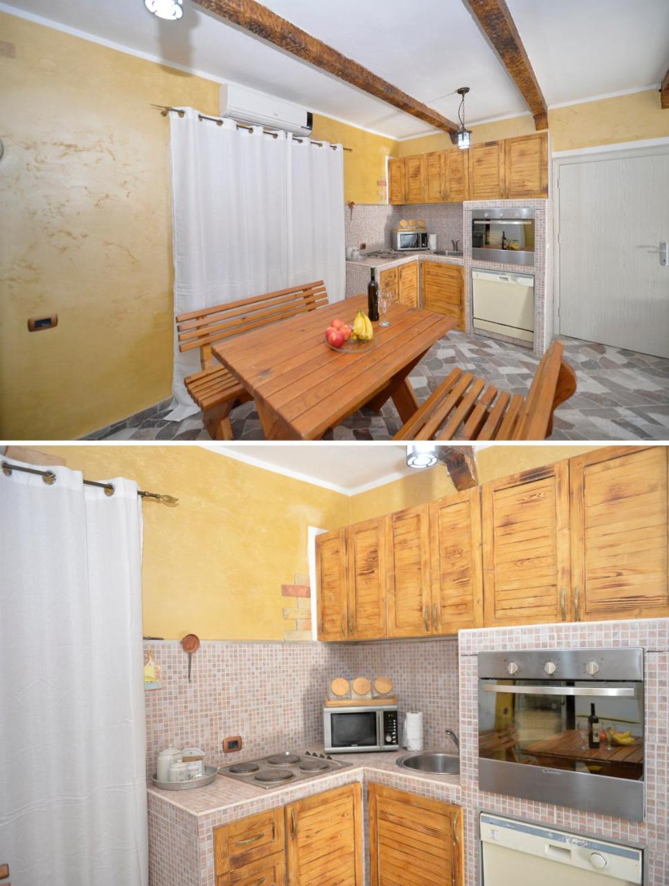 Vila Andrea Danilovgrad Luaran gambar