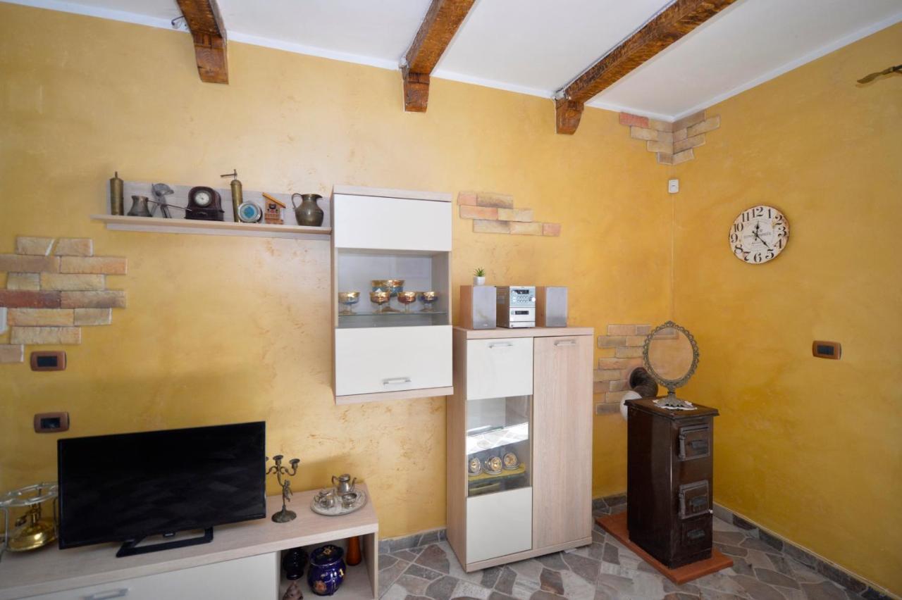 Vila Andrea Danilovgrad Luaran gambar